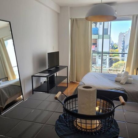 Monoambiente En Belgrano A 100Mts Subte D Apartment Buenos Aires Exterior photo