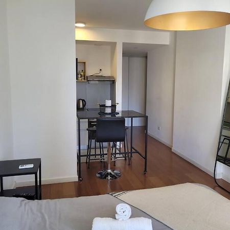 Monoambiente En Belgrano A 100Mts Subte D Apartment Buenos Aires Exterior photo