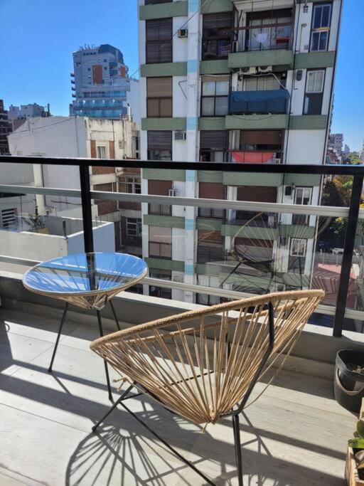 Monoambiente En Belgrano A 100Mts Subte D Apartment Buenos Aires Exterior photo