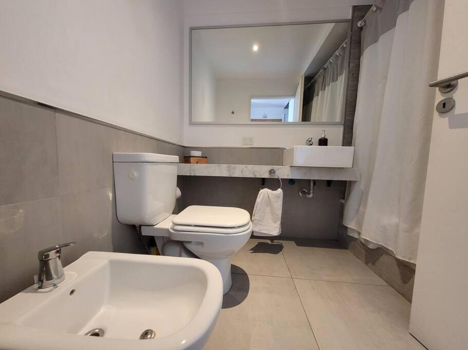 Monoambiente En Belgrano A 100Mts Subte D Apartment Buenos Aires Exterior photo