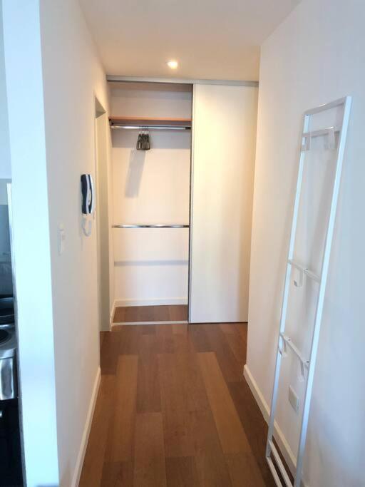 Monoambiente En Belgrano A 100Mts Subte D Apartment Buenos Aires Exterior photo