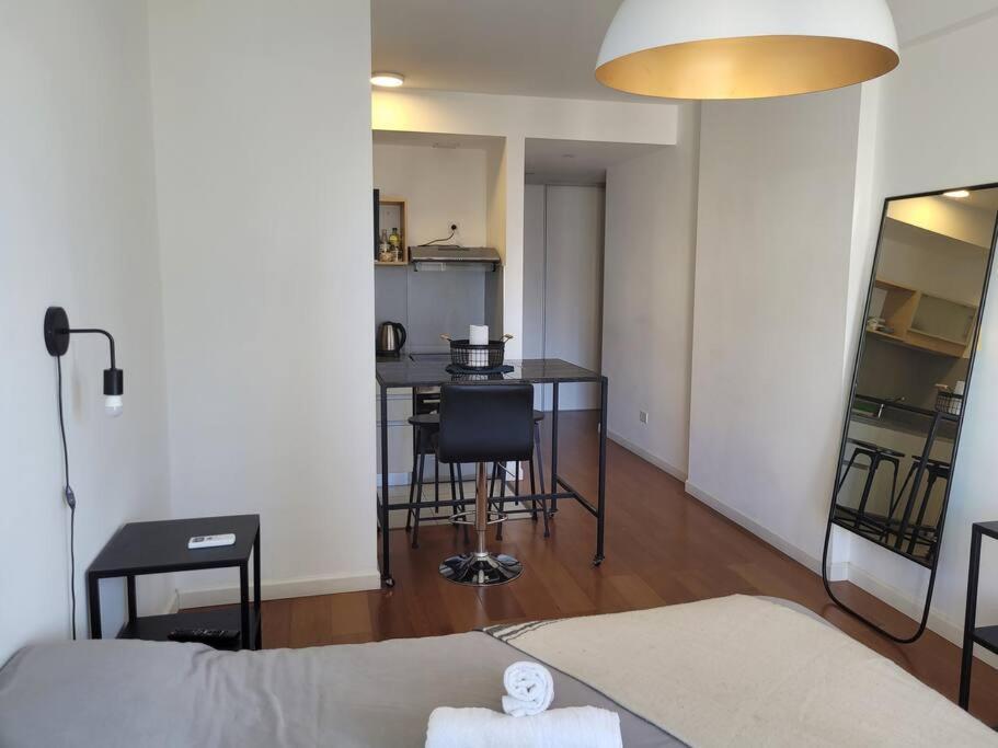 Monoambiente En Belgrano A 100Mts Subte D Apartment Buenos Aires Exterior photo