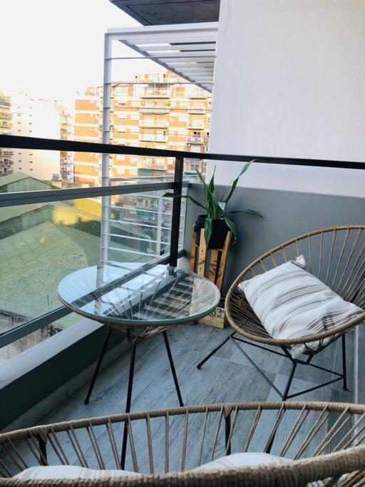 Monoambiente En Belgrano A 100Mts Subte D Apartment Buenos Aires Exterior photo