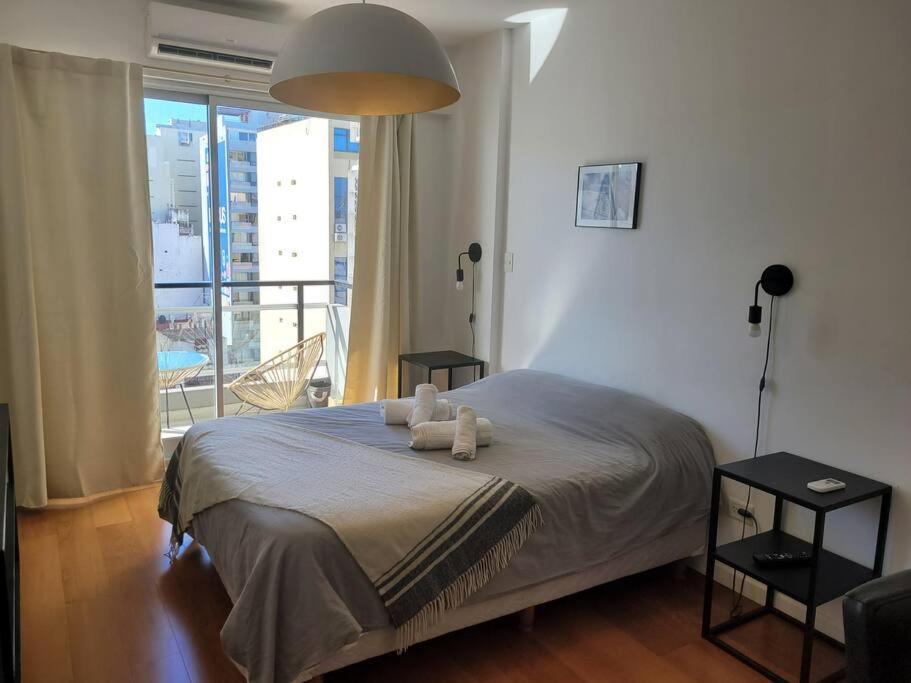 Monoambiente En Belgrano A 100Mts Subte D Apartment Buenos Aires Exterior photo
